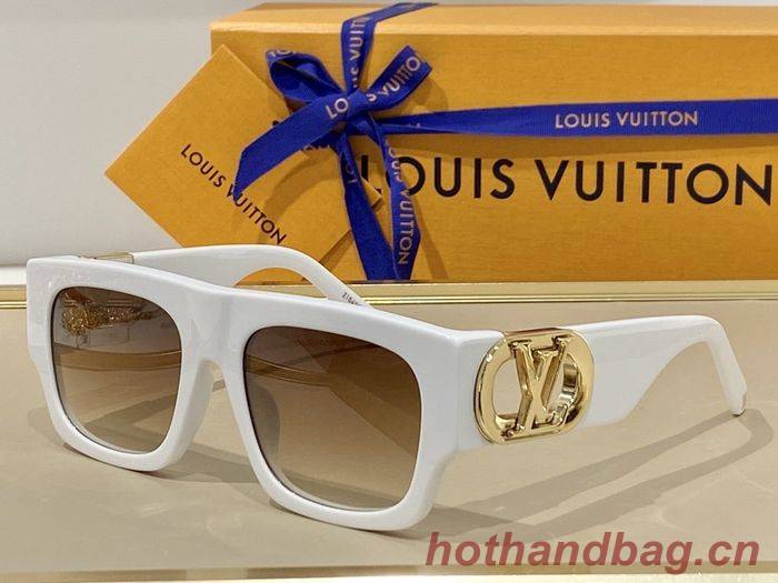 Louis Vuitton Sunglasses Top Quality LVS00188